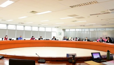 20221019 校友會理監事會議