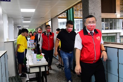 20220903 國中部學校日1