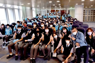 20220110 科技輔助自主學習計畫成果發表