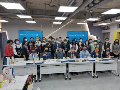 20221026 大學與高中課程發展交流活動-輔仁大學參訪