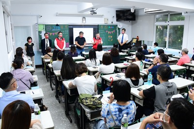 20220903 國中部學校日2