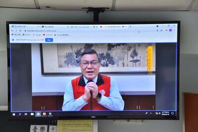 20220219【110學年第二學期 學校日】