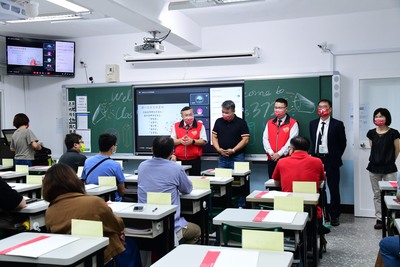 20220903 國中部學校日
