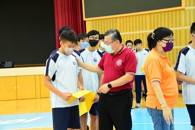 20220901 高中新生體檢1