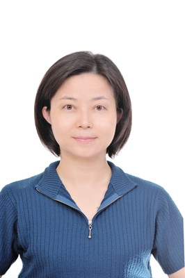 李嫦春老師