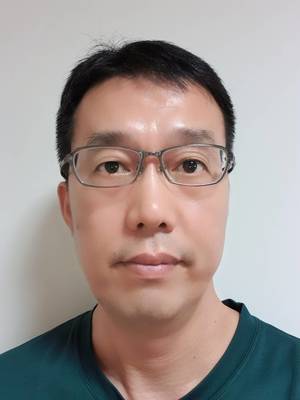 生活輔導員 - 林智遠 老師
