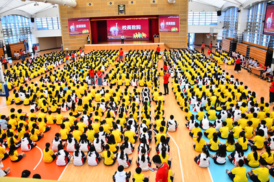113-07-31國一新生入學輔導