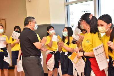 20210923 關心國中部學生校園BNT疫苗接種