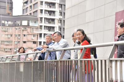 20210408 師大附中貴賓蒞校參訪
