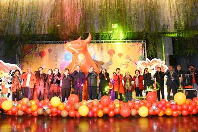 20210107 民俗季點燈祈福