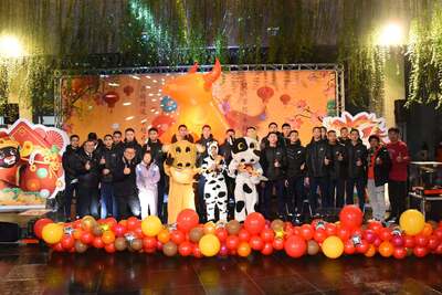 20210107 民俗季點燈祈福活動