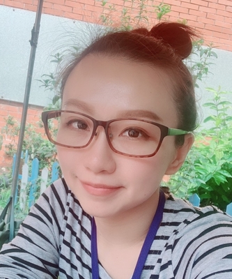 阮意霏老師