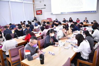113-01-19【112學年度第1學期期末暨第2學期期初校務會議】
