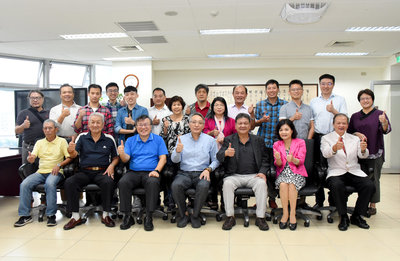 109-10-08 第13屆校友理監事會議