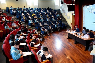 109-04-09南山文學獎 散文組評選