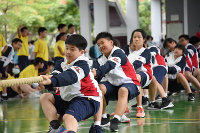 108-10-26【73週年校慶運動會--趣味競賽】