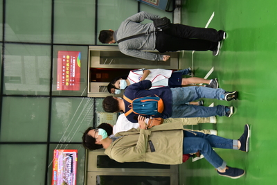 家長代表大會1