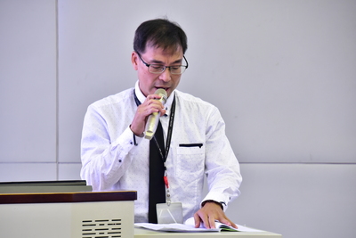 家長代表大會13