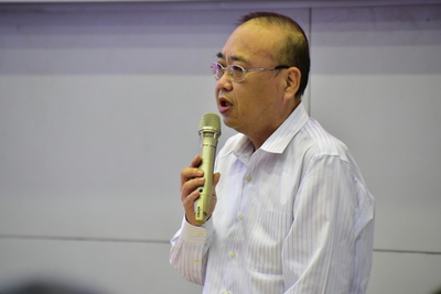 家長代表大會8