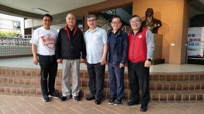 110-03-27安霸電子貴賓參訪