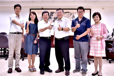 20170922華梵大學參訪