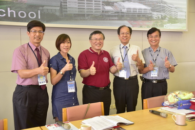 20170524新竹縣教育局健康促進訪問團參訪