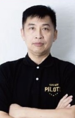 楊宜峰老師