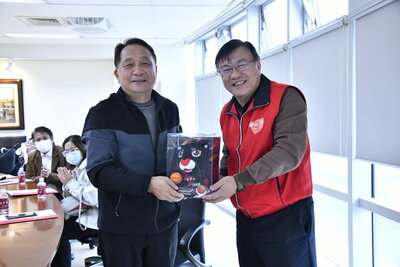 113-01-15新民小學家長師生參訪