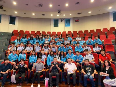 20190613 高中職行動學習推動計畫成果發表