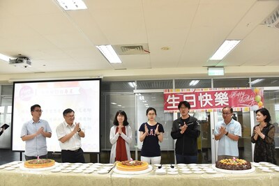 20190627 七月慶生餐會