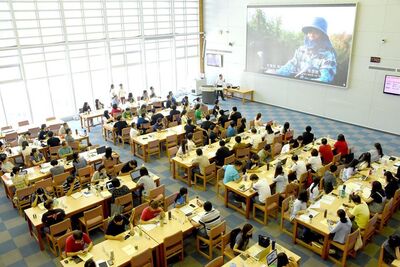 20190828 108學年度教職員工性别平等教育知能研習