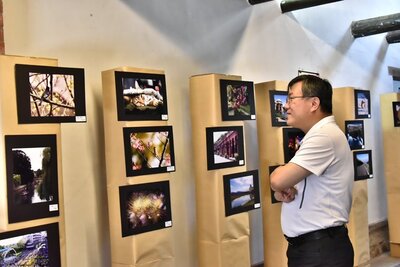 20190525 南山攝影社對外影展