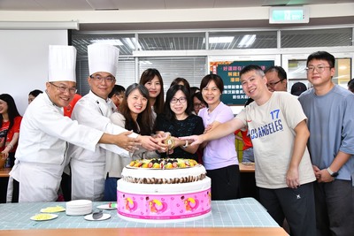 20250925 九月份慶生餐會暨家長會敬師愛師活動
