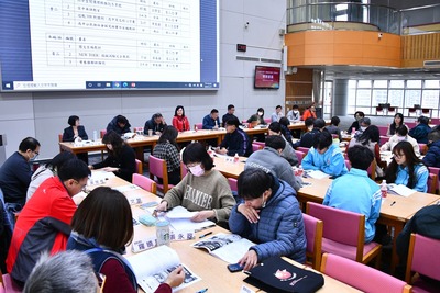 20250117 【11301期末暨11302期初 校務會議】