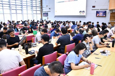 20250825 11401期初校務發展會議