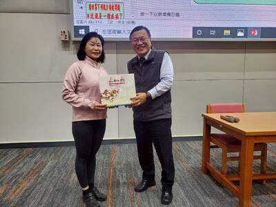 20250401 健康促進專題演講-許愛玲講師