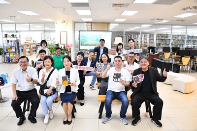 20250527 上海市奉賢區教育參訪團