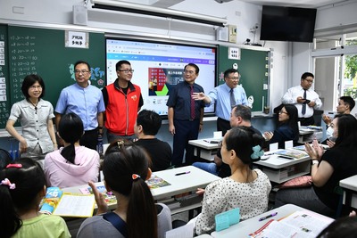 20250906 114學年度第1學期--國中部學校日