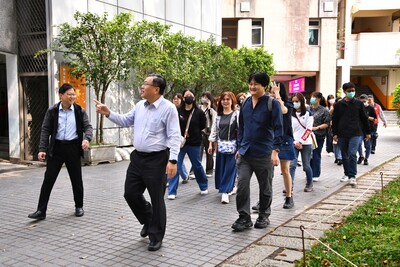 20250408 文德國小家長會蒞校參訪