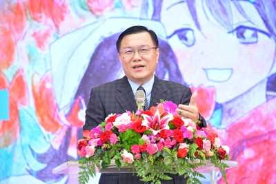 20250503 慶祝母親節典禮活動