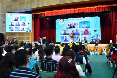 20250602 114級高中部畢業典禮 👨‍🎓