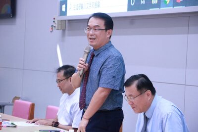 20251018 114年度第一學期家長代表大會