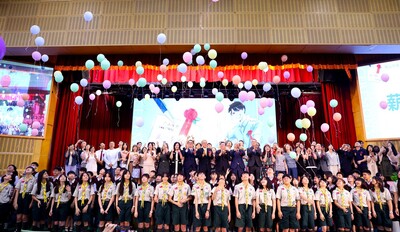 20250603 114級國中部畢業典禮👩‍🎓
