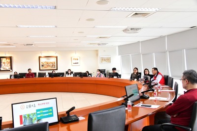 20251223 接待友校家長會蒞校參訪