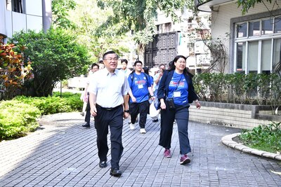 20250502 香港新亞中學師生蒞校交流參訪