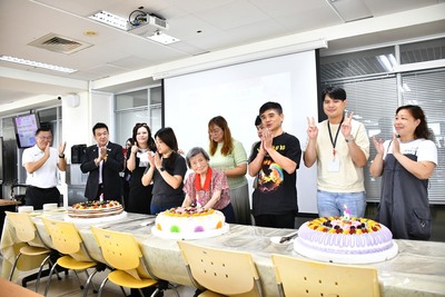 20250808 八月份慶生暨父親節慶祝餐會