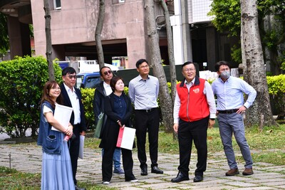 20250327 台灣科技大學管理學院蒞校參訪