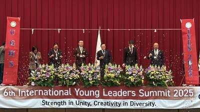 20251117 率團前往日本參加國際青年領袖峰會IYLS 2025-1