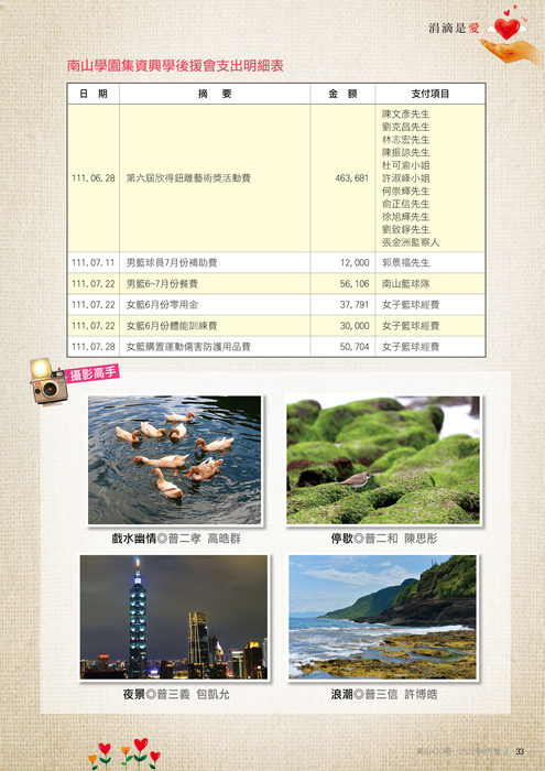 111年08月雜誌