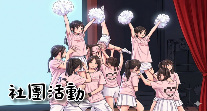 社團活動